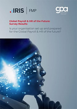 Global Payroll And Hr What Does The Future Look Like Iris