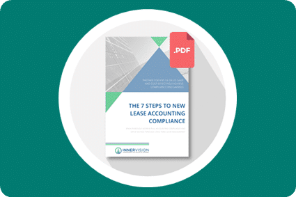 The 7 Step Guide to New Lease Accounting Compliance | IRIS