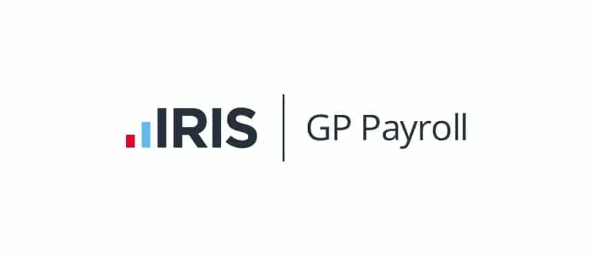 Iris Gp Payroll General Practice Software Iris