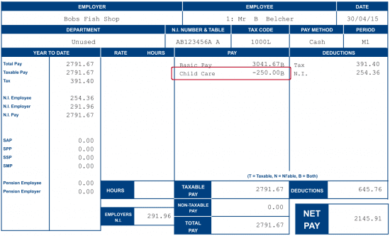 how-to-set-up-a-salary-sacrifice-deduction-e-g-childcare-vouchers-iris