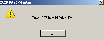 Invalid drive e hamachi как исправить