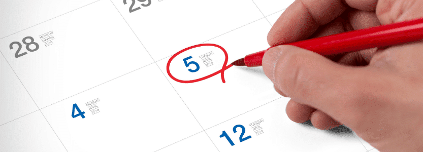 Your checklist to payroll year end 2020 and key dates to remember | IRIS