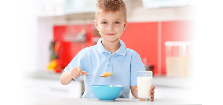 Breakfast clubs in schools: the benefits for children | ParentMail