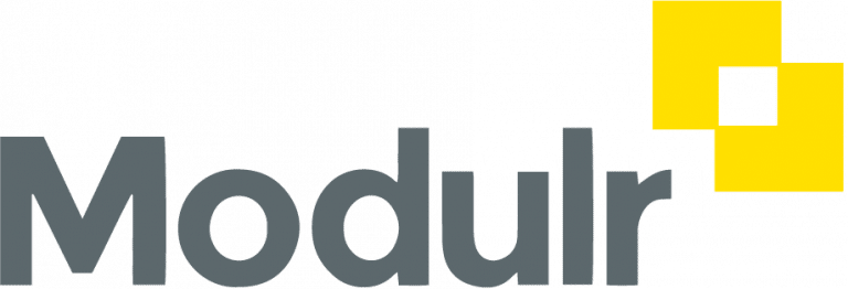 Modulr product logo