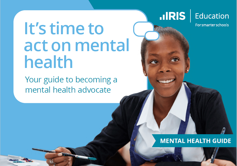 Its Time To Act On Mental Health Your Guide To Becoming A Mental Health Advocate Iris 