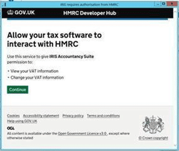 Personal Tax/VAT Filer- HMRC Keeps Asking Me To Login Again After Days ...