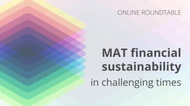 MAT Financial Sustainability