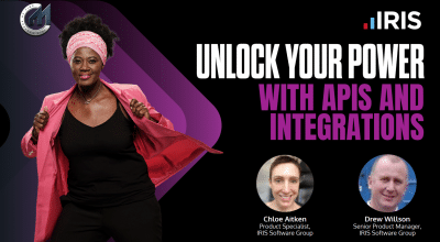Unlock your power with APIs and Integrations