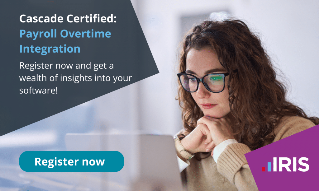 Payroll Overtime Integration