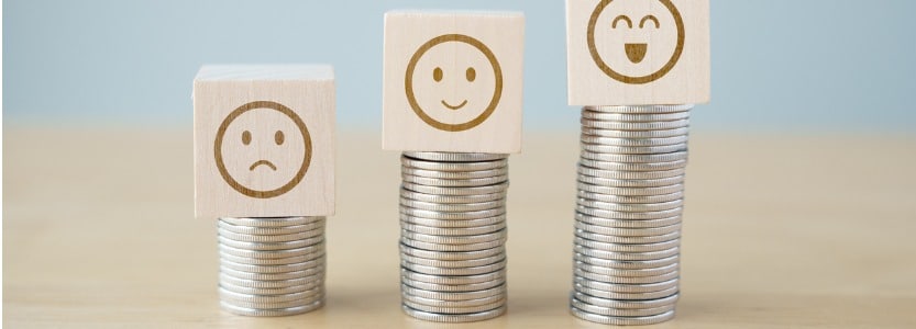 satisfaction survey with difference of salary income or benefit or promotion position | Improving payroll: how businesses can turn payday into yay-day